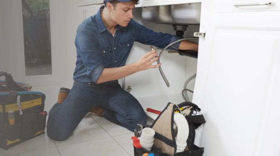 Professional sewer line replacement in Buffalo Junction, VA